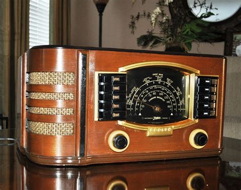 vintage tube radios for sale